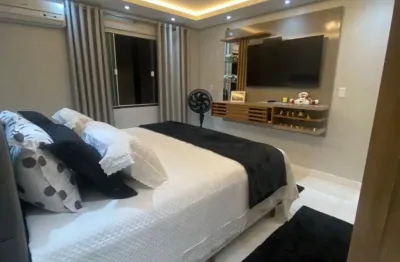 Linda casa de 3 dormitórios com piscina no são vicente itajaí