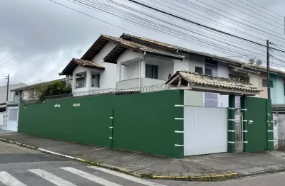 Casa com 2 quartos à venda na Rua Pedro Cristiano de Miranda, São Vicente, Itajaí