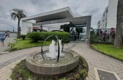 Apartamento com 2 quartos à venda na Rua Germano Bastos, Murta, Itajaí