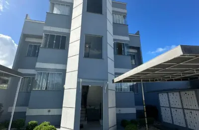 Apartamento com 2 quartos à venda na Rua Comandante Germano Rauert, São Vicente, Itajaí