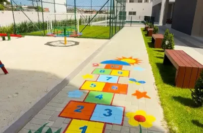 Apartamento com 2 quartos à venda na Rua Francisco José de Aviz, Murta, Itajaí