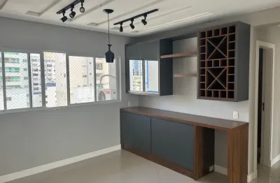 Apartamento com 2 quartos para alugar na Rua 1131, Centro, Balneário Camboriú