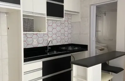 Apartamento com 2 quartos à venda na Avenida Itaipava, Itaipava, Itajaí