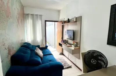 Casa com 2 quartos à venda na Rodovia Jorge Lacerda, Espinheiros, Itajaí