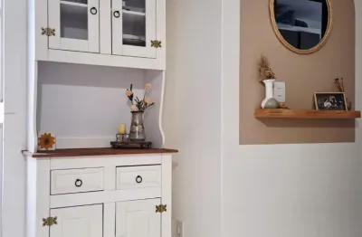 Apartamento com 2 quartos à venda na Rua São Vicente, São Vicente, Itajaí