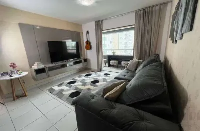 Apartamento com 3 quartos à venda na Rua VV 5, 1, Village Veneza, Goiânia