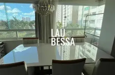 Imóvel para venda tem 89 metros quadrados com 3 quartos em village veneza - goiânia - go