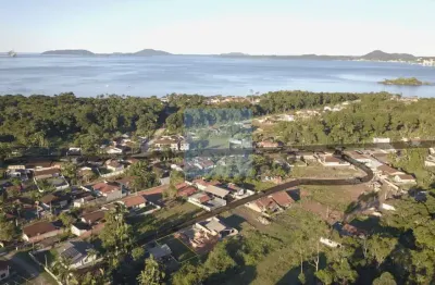 Terreno à venda na Rua A, S/n, Vila da Glória, São Francisco do Sul
