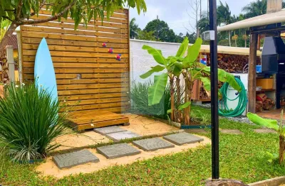 Casa com 2 quartos à venda na Maria Hilda Leite, 4022, Vila da Glória, São Francisco do Sul