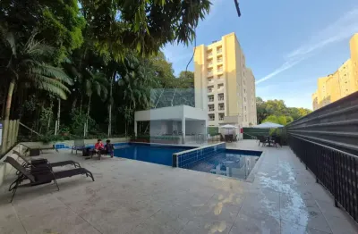 Apartamento com 2 quartos à venda na Rua Aquino Manoel Quintino, 536, Floresta, Joinville