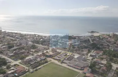 Terreno comercial em itapoá 1.830m² - oportunidade de investimento