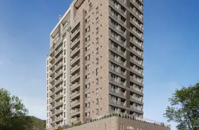 Apartamento com 2 quartos à venda na Rua Benjamin Costant, 975, América, Joinville