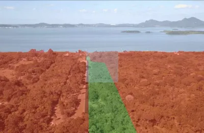 Chácara / sítio com 1 quarto à venda na Rua Maria Hilda Leite, 5204, Vila da Glória, São Francisco do Sul