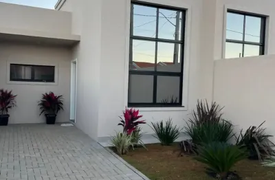 Casa com 2 quartos à venda na Rua Rene Ramos, 02, Cará-cará, Ponta Grossa