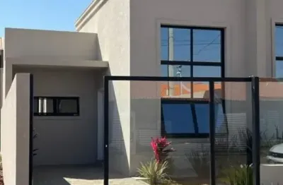 Casa médio padrão, bairro cará cará, ótima localização - a partir de r$ 500.000,00