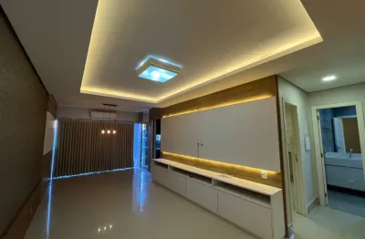 Casa em condomínio fechado com 3 quartos para alugar na Condomínio Reserva Rio Cuiabá, Jardim Imperial, Cuiabá