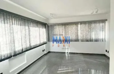 Sala, 51 m² - venda por r$ 240.000,00 ou aluguel por r$ 2.063,03/mês - centro - campinas/sp