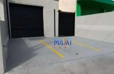Salão para alugar, 111 m² por r$ 5.428,62/mês - vila itapura - campinas/sp