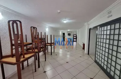 Salão para alugar, 100 m² por r$ 4.243,00/mês - jardim proença - campinas/sp