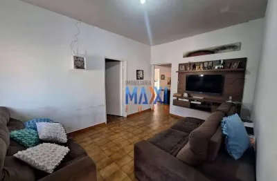Casa com 3 dormitórios à venda, 109 m² por r$ 550.000,00 - vila marieta - campinas/sp