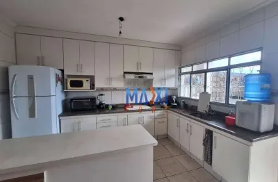 Casa com 3 dormitórios à venda, 207 m² por r$ 580.000,00 - jardim tupi - campinas/sp