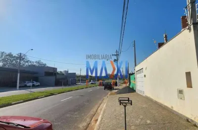 Terreno à venda, 222 m² por r$ 210.000,00 - residencial parque da fazenda - campinas/sp