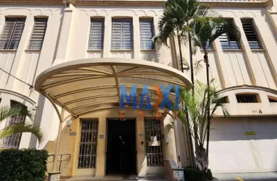 Sala para alugar, 4317 m² por r$ 226.000,00/mês - centro - campinas/sp