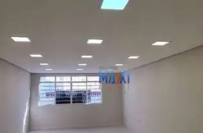 Sala para alugar, 55 m² por r$ 3.000,00/mês - centro - campinas/sp