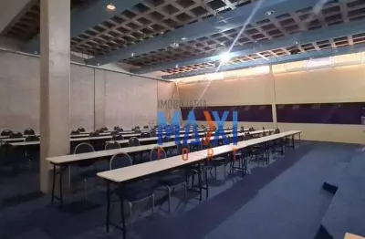 Sala para alugar, 300 m² por r$ 18.150,00/mês - centro - campinas/sp