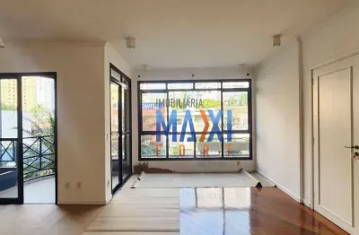 Apartamento com 3 dormitórios à venda, 125 m² por r$ 750.000,00 - vila itapura - campinas/sp