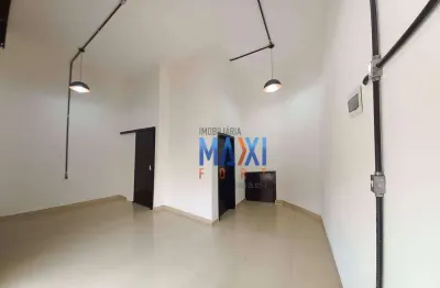 Loja para alugar, 34 m² por r$ 2.080,00/mês - centro - campinas/sp