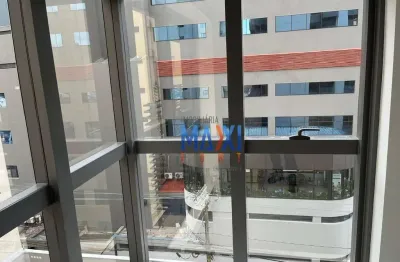 Sala para alugar, 46 m² por r$ 5.801,00/mês - centro - campinas/sp