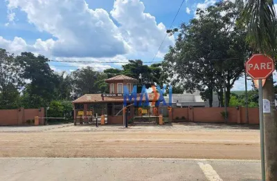 Chácara com 2 dormitórios à venda, 1032 m² por r$ 519.000,00 - parque ana helena - jaguariúna/sp