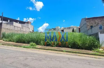 Terreno à venda, 300 m² por r$ 280.000,00 - parque dos jacarandás - campinas/sp