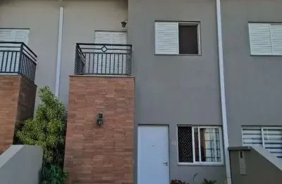 Casa com 3 dormitórios à venda, 102 m² por r$ 830.000,00 - fazenda são quirino - campinas/sp