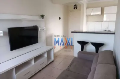 Apartamento com 2 dormitórios à venda, 44 m² por r$ 230.000,00 - jardim nova europa - campinas/sp