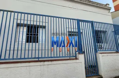 Casa com 3 dormitórios para alugar, 100 m² por r$ 2.500,00/mês - vila nova - campinas/sp