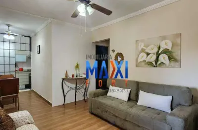 Apartamento com 2 dormitórios à venda, 60 m² por r$ 269.000,00 - jardim proença - campinas/sp