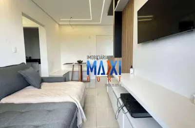 Apartamento com 2 dormitórios à venda, 56 m² por r$ 350.000,00 - jardim do bosque - hortolândia/sp