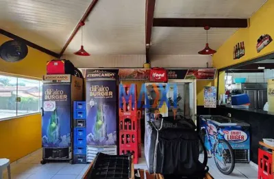 Ponto à venda, 50 m² por r$ 550.000,00 - loteamento country ville - campinas/sp