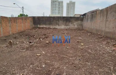 Terreno à venda, 353 m² por r$ 235.000,00 - jardim do lago continuação - campinas/sp