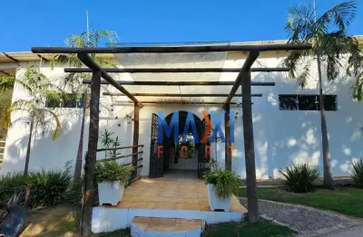 Chácara com 3 dormitórios, 5000 m² - venda por r$ 1.900.000,00 ou aluguel por r$ 13.008,33/mês - joaquim egídio - campinas/sp
