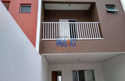 Casa com 3 dormitórios à venda, 160 m² por r$ 600.000,00 - jardim denadai (nova veneza) - sumaré/sp