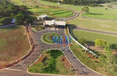 Terreno à venda, 930 m² por r$ 559.000,00 - residencial haras patente - jaguariúna/sp
