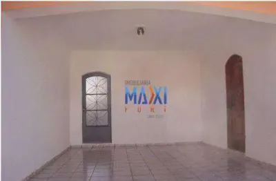 Casa com 3 dormitórios à venda, 176 m² por r$ 380.000,00 - vila real continuaçao - hortolândia/sp