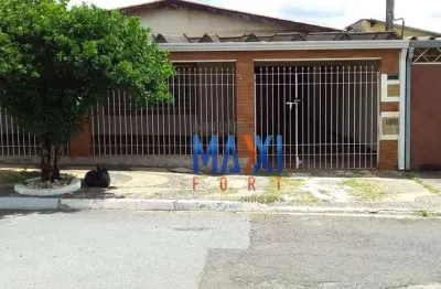 Casa com 2 dormitórios à venda, 167 m² por r$ 650.000,00 - jardim amoreiras - campinas/sp