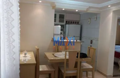 Apartamento com 2 dormitórios à venda, 54 m² por r$ 225.000,00 - vila industrial - campinas/sp