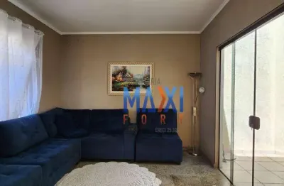 Casa com 3 dormitórios à venda, 251 m² por r$ 580.000,00 - vila lemos - campinas/sp