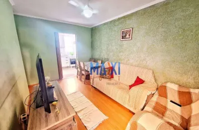 Apartamento com 2 dormitórios à venda, 59 m² por r$ 170.000,00 - vila padre manoel de nóbrega - campinas/sp