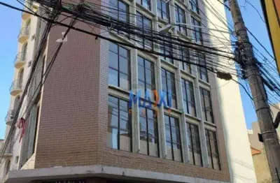 Prédio, 1160 m² - venda por r$ 6.000.000,00 ou aluguel por r$ 30.000,00/mês - centro - campinas/sp